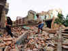 Indian sub-continent amongst most earthquake prone areas: Govt