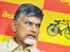 Make country land dispute-free: Andhra CM Chandrababu Naidu to revenue officers