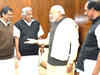 Kerala CM Chandy writes to PM Modi over 'invite' row