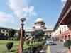 Supreme Court refrains from passing order on Sanskriti school's quota abolition