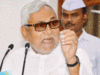 Bihar CM Nitish Kumar seeks proposal for drinking water, toilet to every home