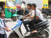 Rs 35 lakh fine realised from students driving two-wheelers illegally