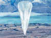 Government gives in principle nod to pilot Google’s Project Loon