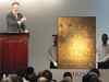 Vasudeo Gaitonde's painting sold for Rs 29.30 crore at Christie's India auction