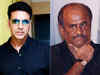 Akshay Kumar to play the villain in 'Enthiran 2'