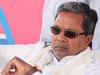 Basic education norms must apply for MPs first: Karnataka CM Siddaramaiah