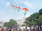 Connaught Place world's 6th most expensive office market: CBRE's survey