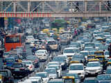 Diesel ban: Rush hour for SUV, luxe car registrations