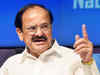 Government ready for debate on petro product prices: Venkaiah Naidu