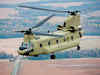 Make in India: Aequs signs pact to supply components for Boeing's Chinook helicopter