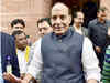 No injustice will be allowed to happen to Christians: Home Minister Rajnath Singh