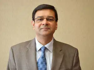 Urjit Patel Set To Get Second Term As Reserve Bank Of India Deputy
