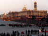Along with military bands, sitar, santoor and tabla to be heard for the first time at Beating Retreat ceremony