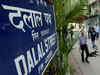 Market opens in red, Sensex down 70 pts