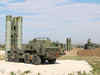 Russia's S-400 Triumf missile systems to help India secure borders with Pakistan & China