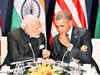 US support for India’s membership of regional trade blocs on the wane?