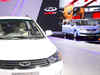 China's Chery produces 5 million cars this year
