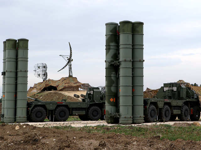 India to buy Russia's S-400 missile systems: Why even US dreads it