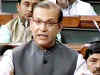 861 bank fraud cases reported in H1 2015-16: Jayant Sinha