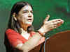 Release of juvenile convict: Maneka Gandhi puts blame on Rajya Sabha