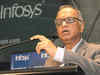 DU students get corporate governance tips from Naryana Murthy