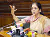 India blocking WTO? Disagree, says Sitharaman as it battles to save Doha