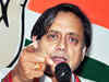 Sec 377: Congress MP Shashi Tharoor sees 'intolerance' in BJP over rejection of Bill
