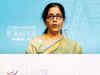 India not blocking WTO but saving Doha: Sitaraman