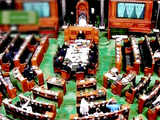 Cong agrees to cooperate on 6 key bills, no-go for GST