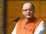 GST being delayed for 'collateral reasons': Jaitley