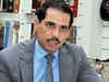 National Herald case: Truth will prevail, Robert Vadra says