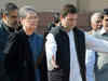 Sonia, Rahul granted bail in National Herald case