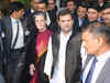 Congress condemns 'foisting' of false charges in National Herald case