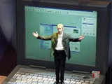 CeBIT 2001