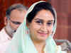 42 mega food parks worth Rs 2,000 crore to be set up in the country: Harsimrat Kaur Badal