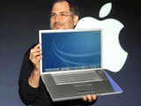 Apple G4 Powerbook laptop