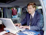 Miscrosoft Chairman Bill Gates