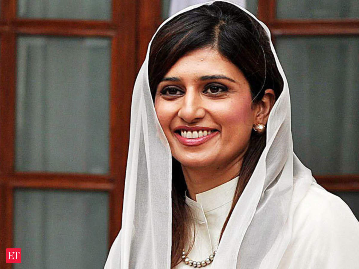 US has immense fascination for military regimes in Pakistan: Hina ...