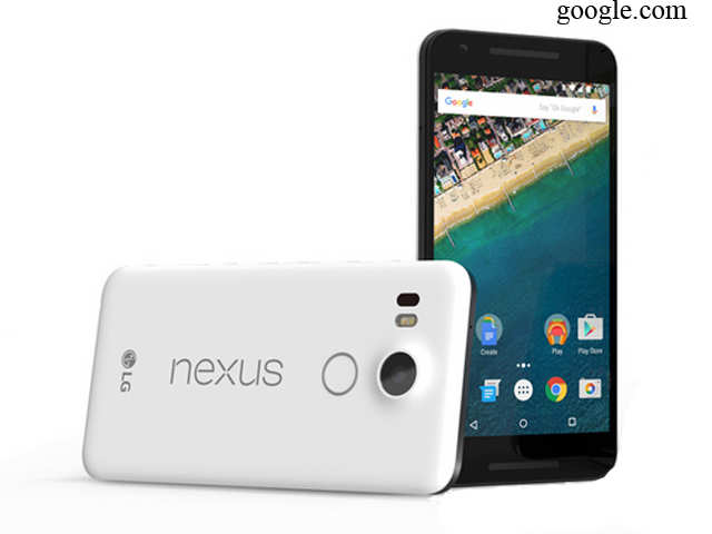 Google Nexus 5X: Pros