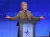 Will turn to Bill for advice on major policy issues: Hillary Clinton