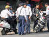 Delhi traffic department's 'hard shoulder' plan faces hurdles