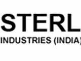 Sterlite Industries 