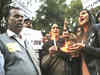 Juvenile convict to be freed; Nirbhaya's parents to protest release