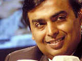 Reliance Group (Mukesh Ambani)