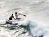 Pakistan apprehends 70 fishermen; seizes 11 boats