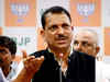 Arvind Kejriwal a 'quarrelsome' Chief Minister, says Rajiv Pratap Rudy