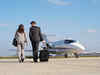 Want to hire a chartered flight? BookMyCharters partners with Raymond Aviation & Jindal Group