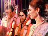Amidst sun-and-sand, Viren Raheja ties the knot with Simran Adnani