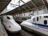 3,000 high-speed trains carry 1,600 million passengers a year across world
