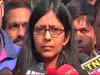 Nirbhaya gang-rape case: Today is black day for country, says DCW chief
